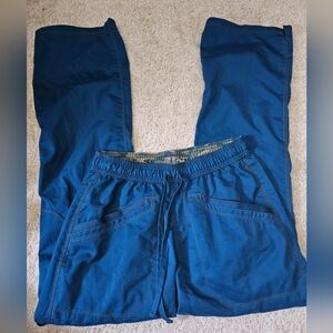 Dickies Women's Scrub Pants XXS Petite